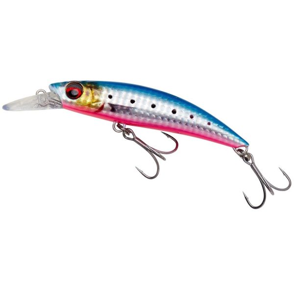 SAVAGE GEAR GRAVITY RUNNER PINK BELLY SARDINE 1