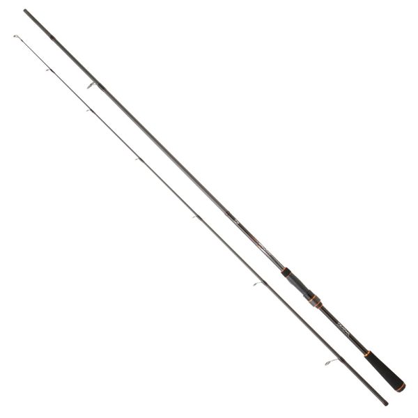 daiwa new crossfire 2.70m 14 56gr 2p olt d228